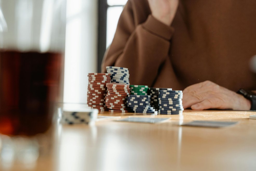 doctor spins casino