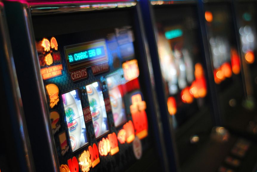 lady aida casino