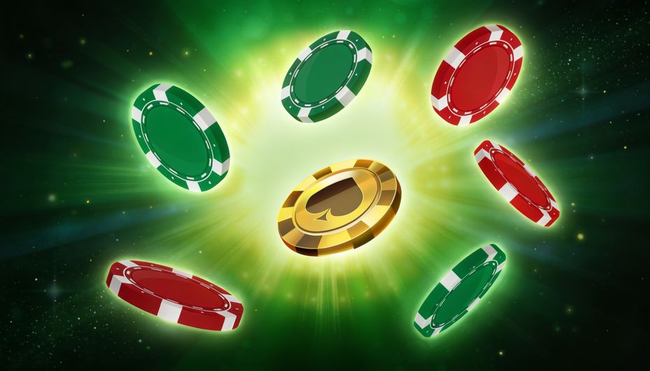 Mr fortune casino
